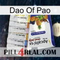 Dao Of Pao 11